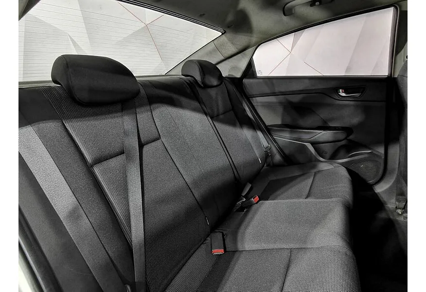 Hyundai Solaris 1.6 AT (123 л.с.) Active Plus Бежевый в АВИЛОН. Слайд №16