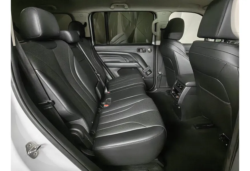 Haval PRO H9 2.0 AT AWD (218 л.с.) Premium Белый в АВИЛОН. Слайд №16