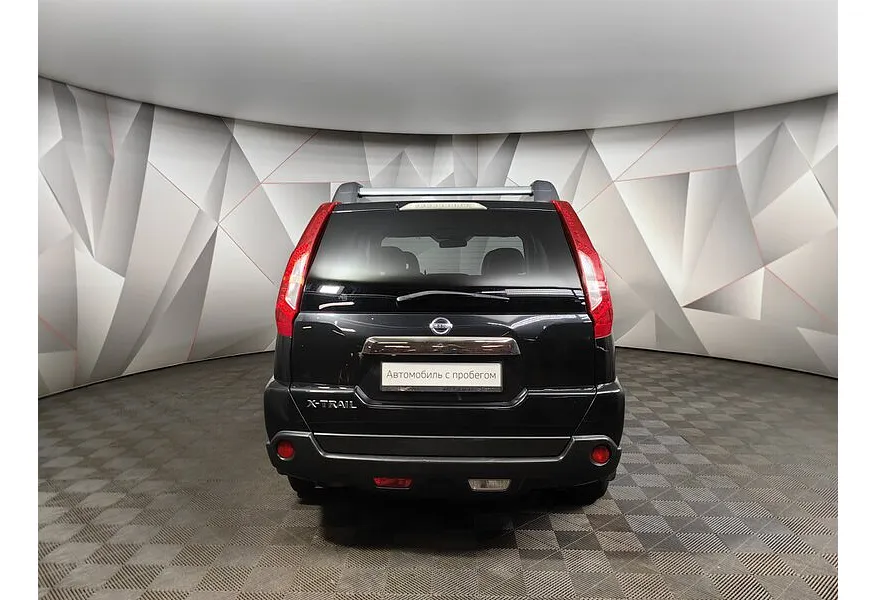 АВИЛОН - Nissan X-Trail 2.0 CVT AWD (141 л.с.) Черный - slide 5