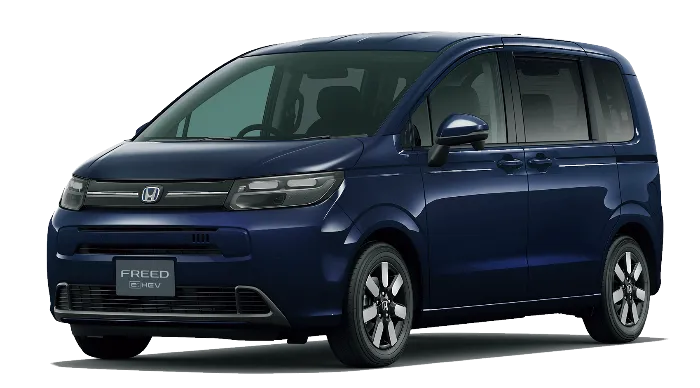 Изображение Honda Freed