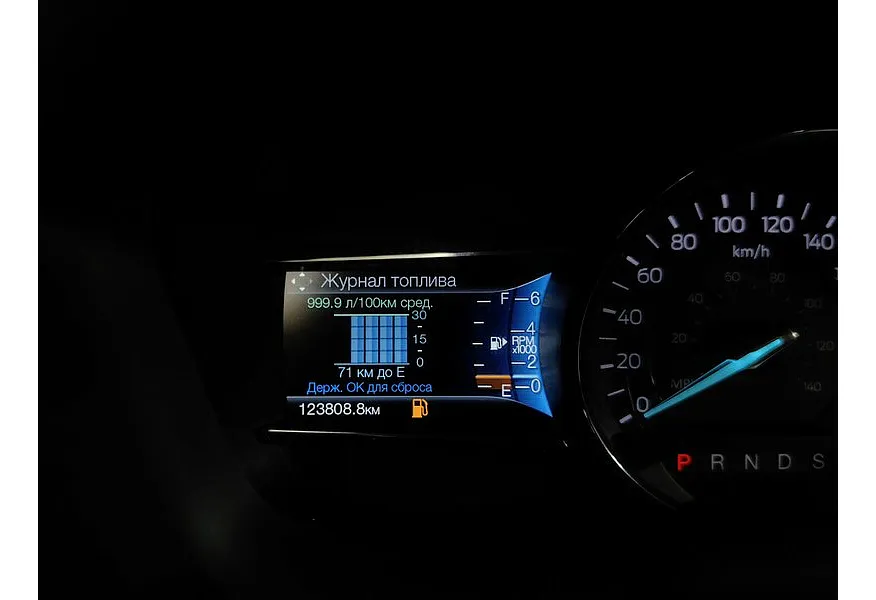 АВИЛОН - Ford Explorer 3.5 SelectShift 4WD (249 л.с.) Limited Plus Черный - slide 18