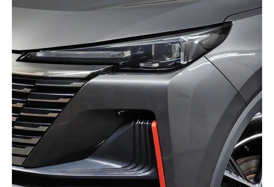 Changan UNI-S 1.5T 7DCT 2WD (181 л.с.) Tech Серый в АВИЛОН. Слайд №10