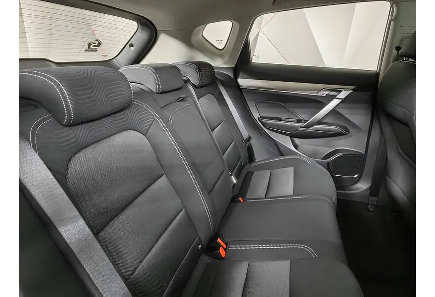 Belgee X50 1.5T 7DCT 2WD (150 л.с.) Style Белый в АВИЛОН. Слайд №16