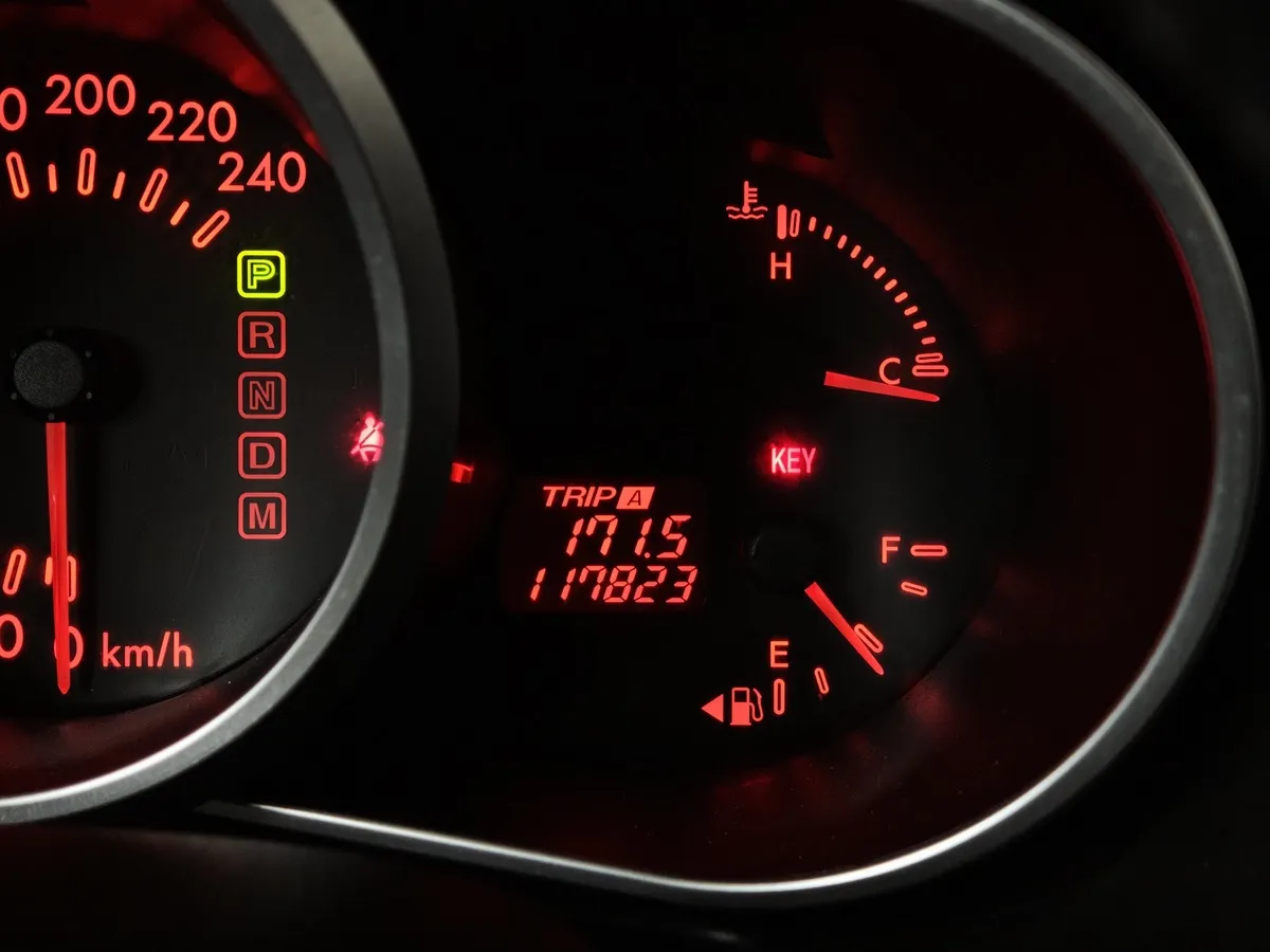 Mazda CX-7 2.3 T AT AWD (238 л.с.) Черный в АВИЛОН. Слайд №17