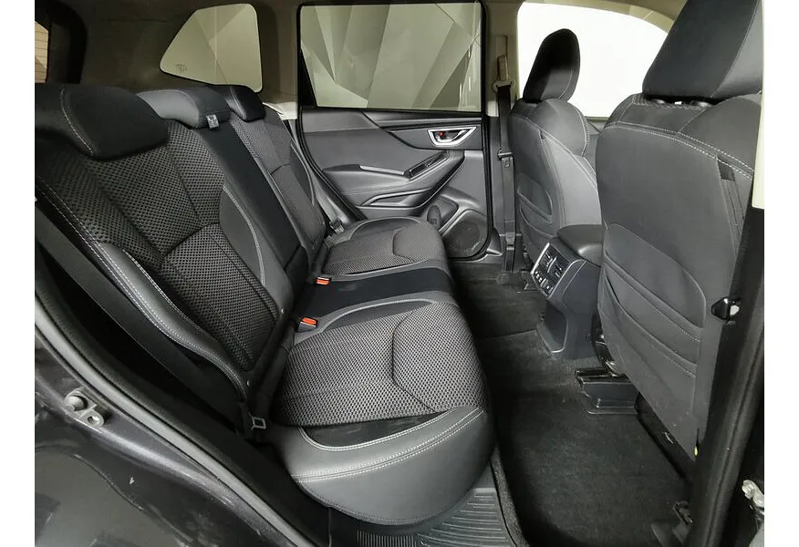 АВИЛОН - Subaru Forester 2.0i AWD CVT (150 л.с.) Серый - slide 13