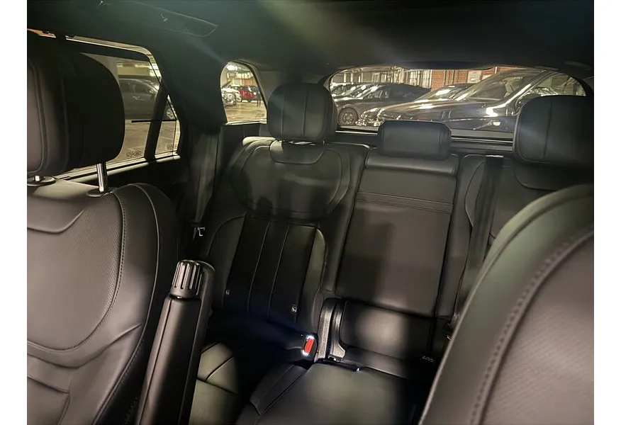 Land Rover Range Rover Sport 3.0D i6 AT AWD (350 л.с.) Autobiography Черный в АВИЛОН. Слайд №10