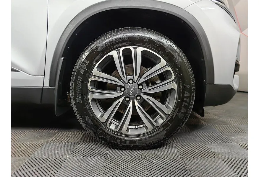 АВИЛОН - Chery Tiggo 8 1.5 AMT (147 л.с.) Prestige Plus Серый - slide 21