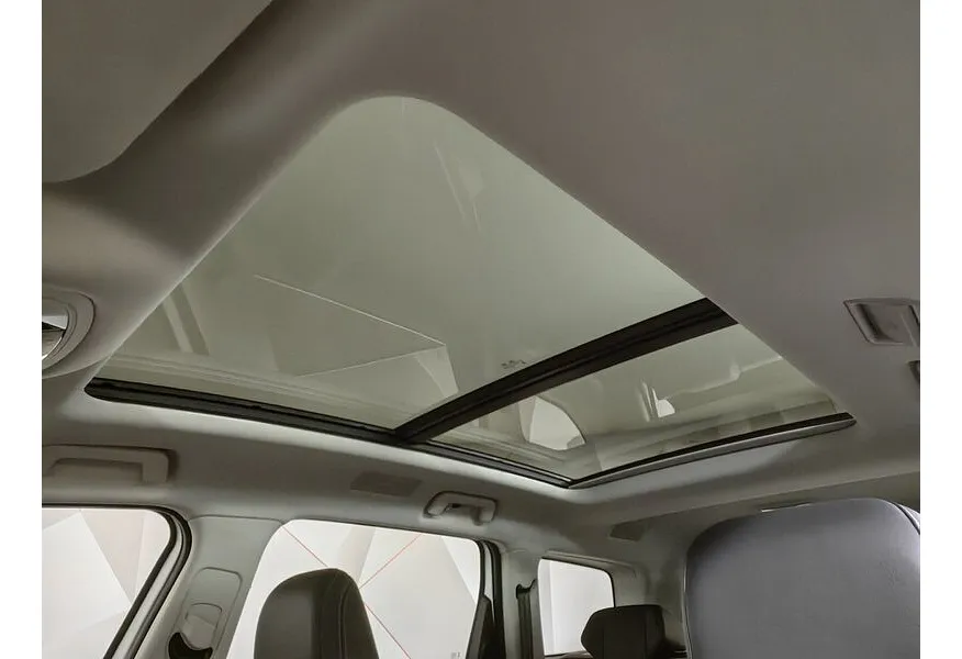 EXEED VX 2.0 AMT AWD (249 л.с.) President Белый в АВИЛОН. Слайд №20