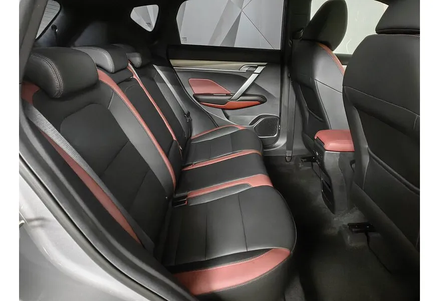 АВИЛОН - Geely Coolray 1.5T 7DCT 2WD (150 л.с.) Flagship Серый - slide 10