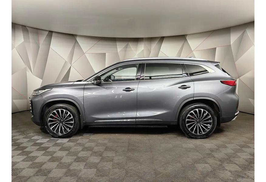 АВИЛОН - EXEED TXL 2.0 DCT7 AWD (197 л.с.) Sport Edition Серый - slide 2