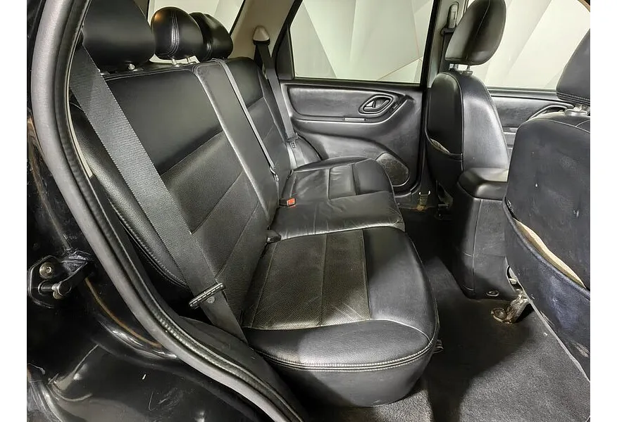 Ford Maverick 3.0 AT 4x4 (203 л.с.) XLT Черный в АВИЛОН. Слайд №13