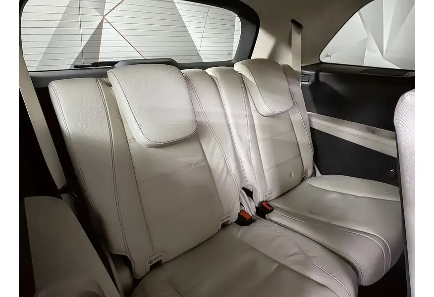 Mercedes-Benz GLS 400 d 9G-TRONIC 4Matic (330 л.с.) Premium Серебристый в АВИЛОН. Слайд №25