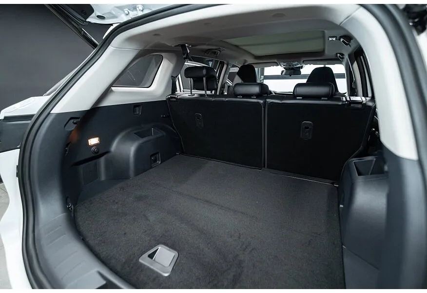 Changan CS75PLUS 2.0 AT (223 л.с.) Tech Белый в АВИЛОН. Слайд №9