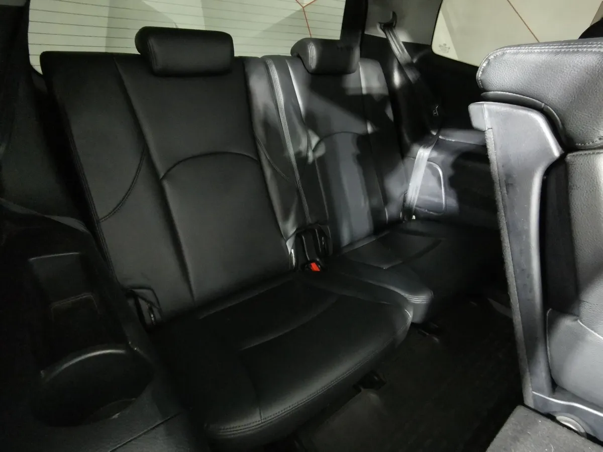Kia Mohave 3.0 CRDi AT AWD (250 л.с.) Серебристый в АВИЛОН. Слайд №22