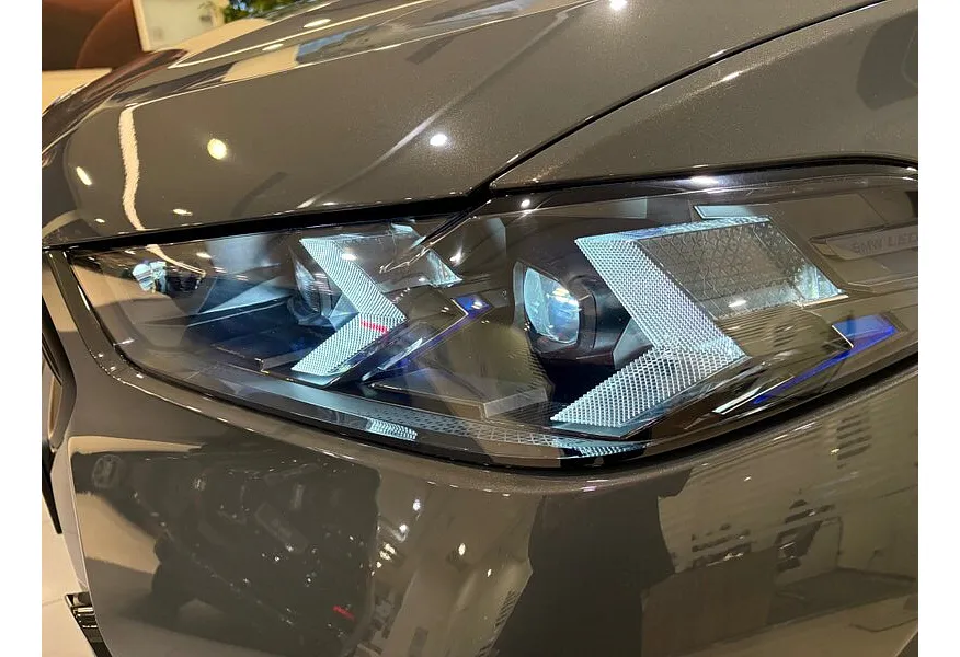 BMW X6 xDrive30d AT (285 л.с.) Серый в АВИЛОН. Слайд №10