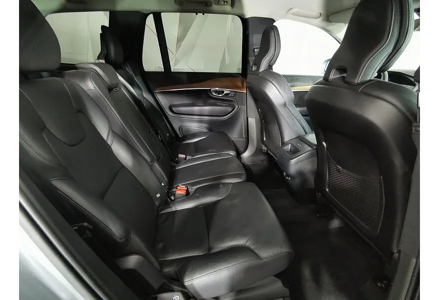 АВИЛОН - Volvo XC90 2.0 T5 Drive-E AT AWD (5 мест) (249 л.с.) Inscription Серебристый - slide 13