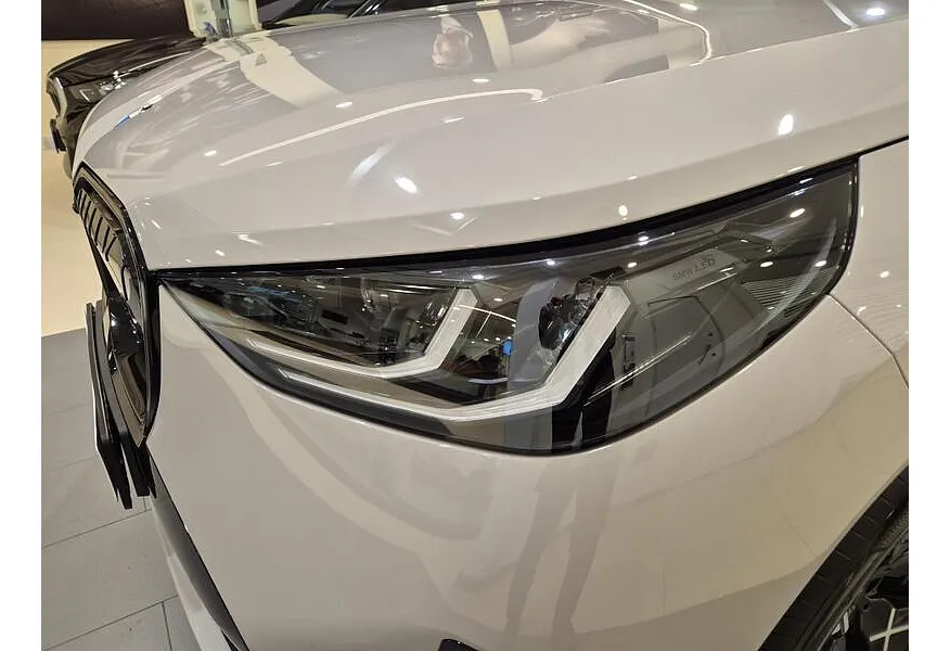 BMW X3 xDrive20i AT (190 л.с.) Серый в АВИЛОН. Слайд №14 BMW X3 xDrive20i AT (190 л.с.) Серый в АВИЛОН. Слайд №14