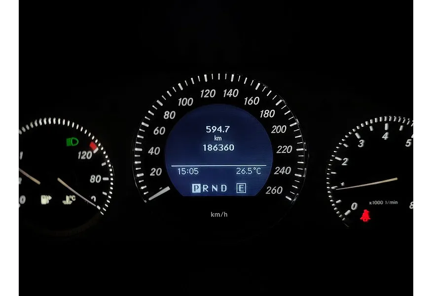 АВИЛОН - Mercedes-Benz GLK GLK 300 7G-Tronic Plus 4Matic (249 л.с.) Серый - slide 16
