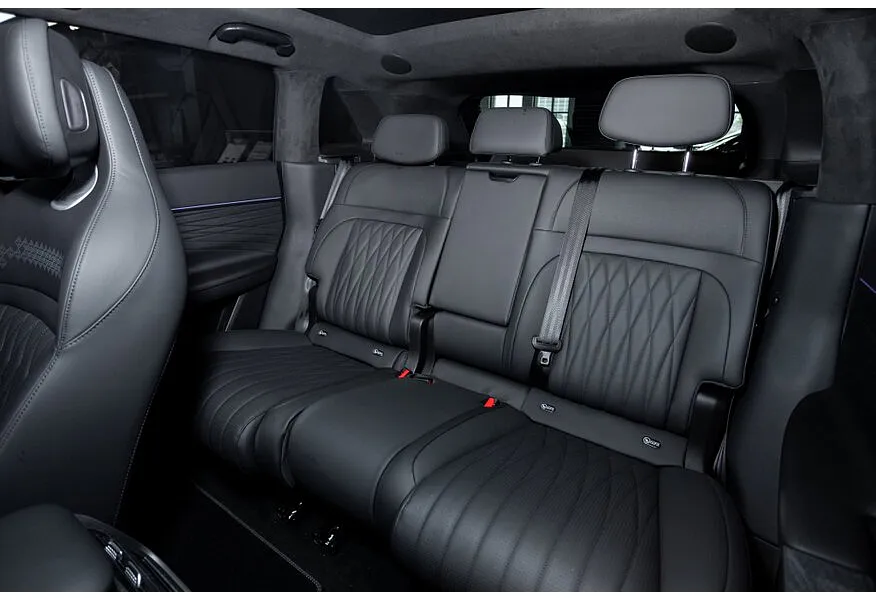 EXEED Exlantix ET 1.5 AT 4WD (469 л.с.) Белый в АВИЛОН. Слайд №10