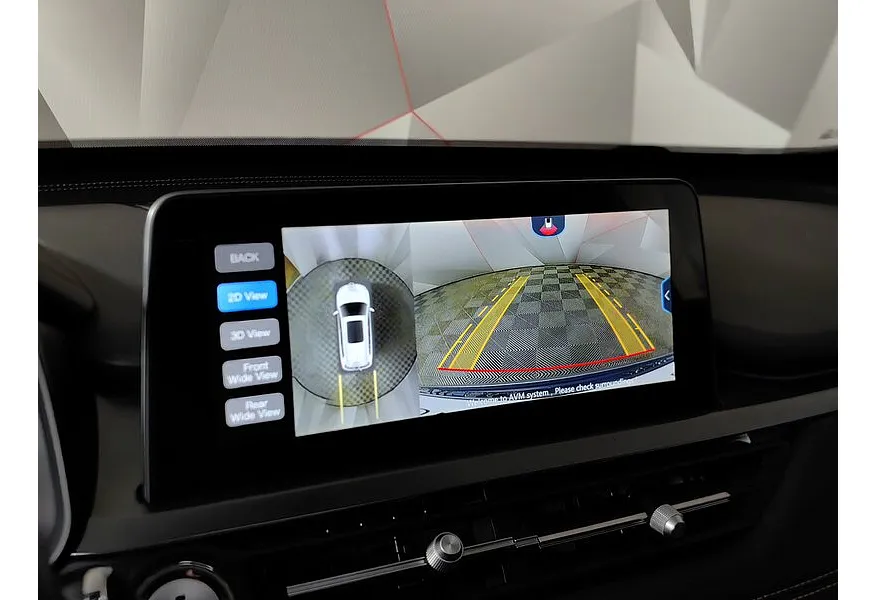 Chery Tiggo 8 1.5 AMT (147 л.с.) Prestige Plus Черный в АВИЛОН. Слайд №21