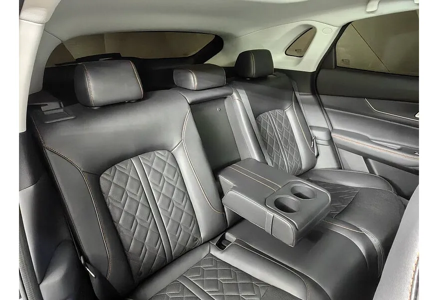 Changan UNI-K 2.0 AT 4WD (226 л.с.) Tech Синий в АВИЛОН. Слайд №16