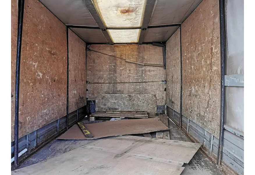 ГАЗ NEXT 2.8 MT (120 л.с.) Белый в АВИЛОН. Слайд №12