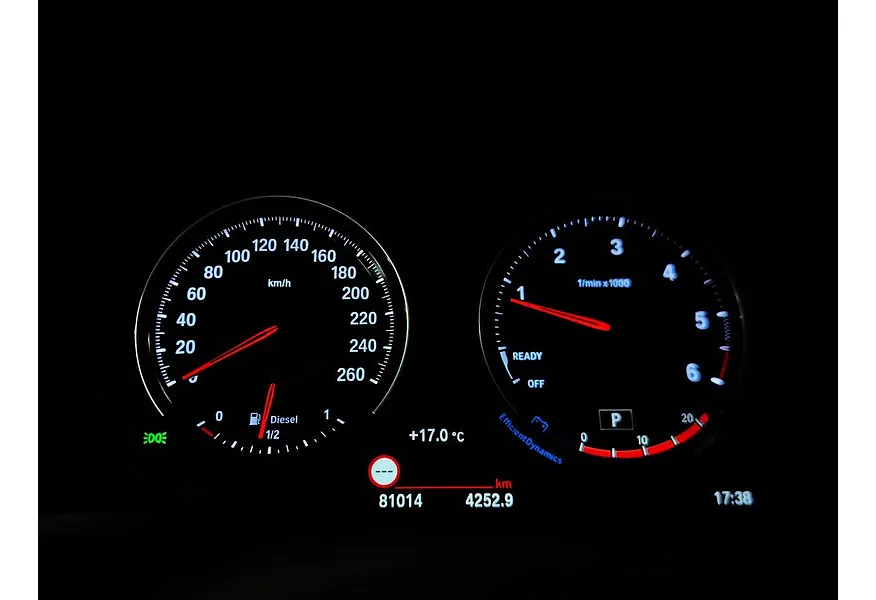 BMW X2 25d xDrive AT (231 л.с.) M Sport Pure Синий в АВИЛОН. Слайд №13