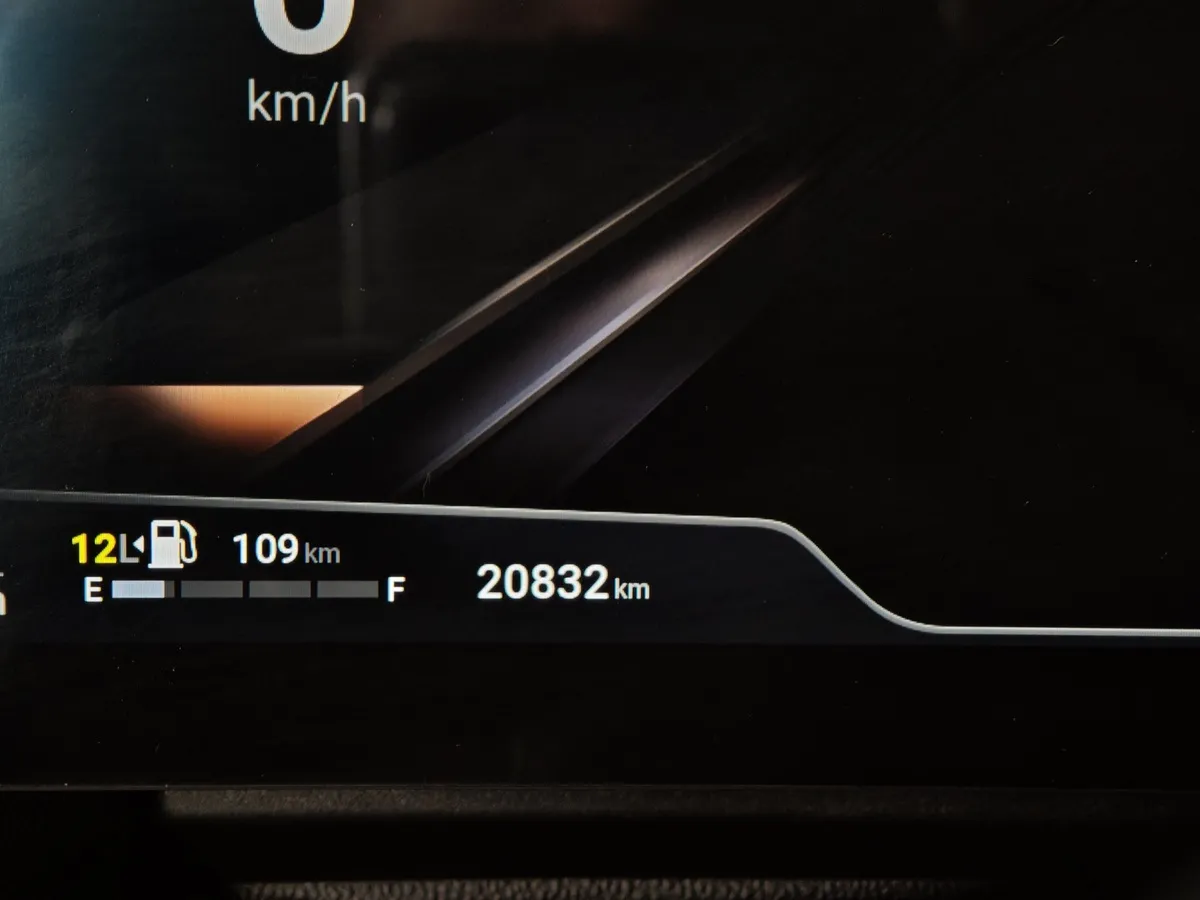 Haval PRO H7 2.0T 7DCT 4WD (192 л.с.) Tech Plus Серый в АВИЛОН. Слайд №18
