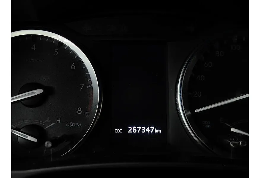 Toyota Highlander 3.5 AT AWD (249 л.с.) Престиж Коричневый в АВИЛОН. Слайд №18