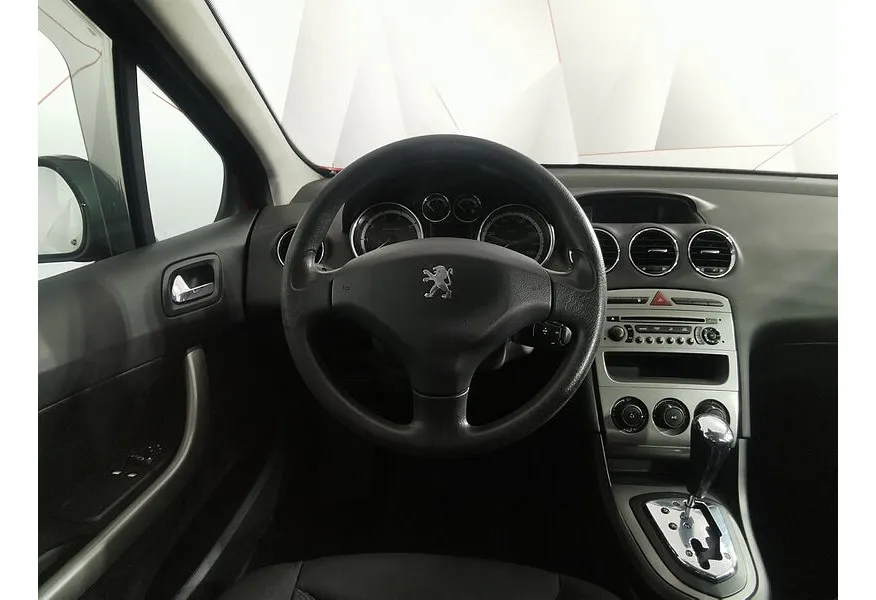 АВИЛОН - Peugeot 308 1.6 VTi AT (120 л.с.) Красный - slide 8