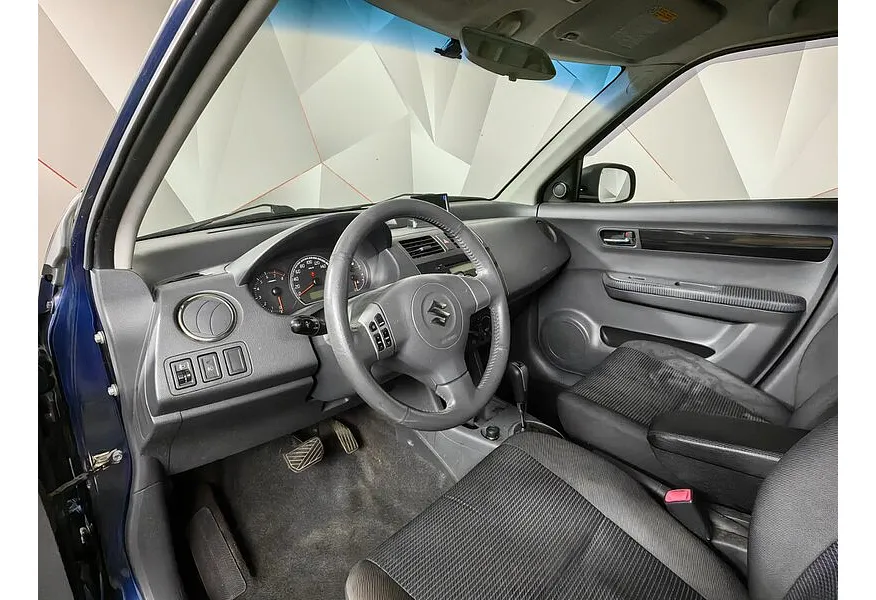 АВИЛОН - Suzuki Swift 1.5 AT (102 л.с.) Синий - slide 9