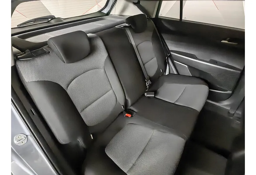 АВИЛОН - Hyundai Creta 2.0 AT AWD (149 л.с.) Travel Серый - slide 8