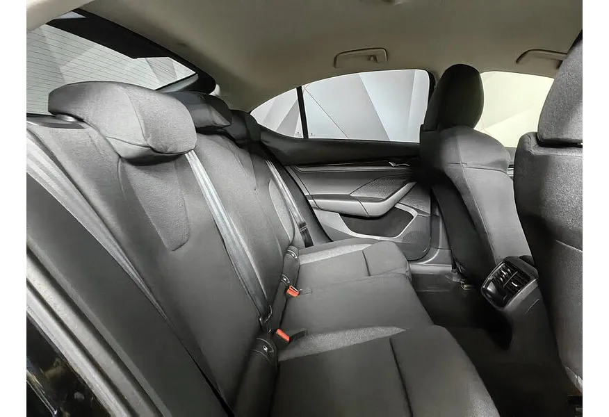 Skoda Octavia 1.4 AT FWD (150 л.с.) Style Plus Черный в АВИЛОН. Слайд №16