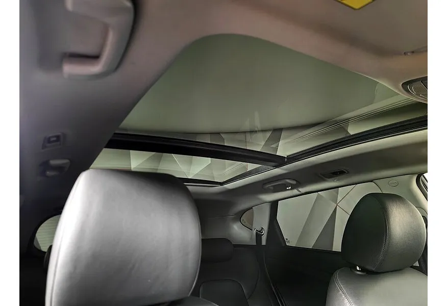 Hyundai Tucson 2.4 GDi 6AT 4WD (184 л.с.) High-Tech plus Синий в АВИЛОН. Слайд №23