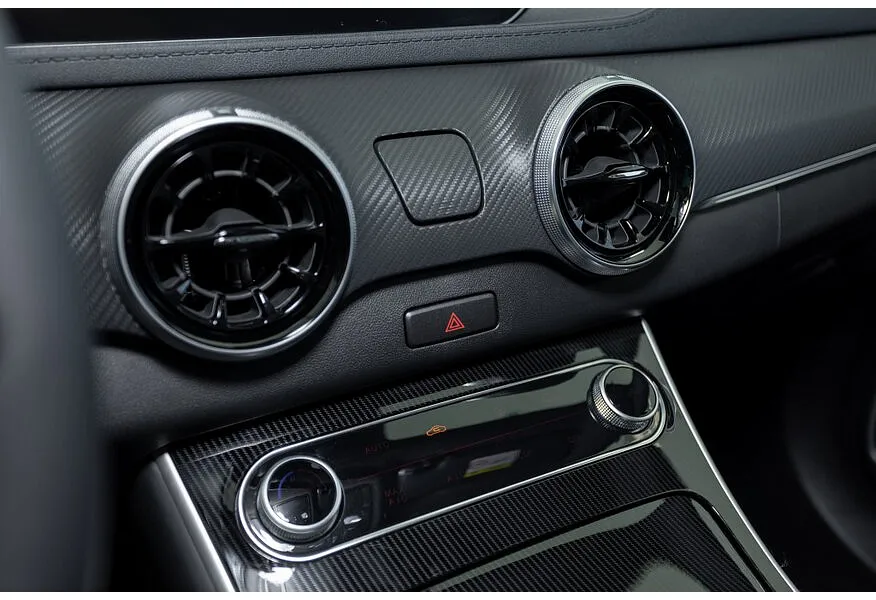 EVOLUTE i-SKY AT (204 л.с.) Черный в АВИЛОН. Слайд №17