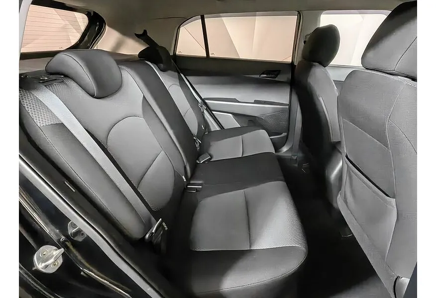 Hyundai Creta 1.6 MT (123 л.с.) Active Черный в АВИЛОН. Слайд №16