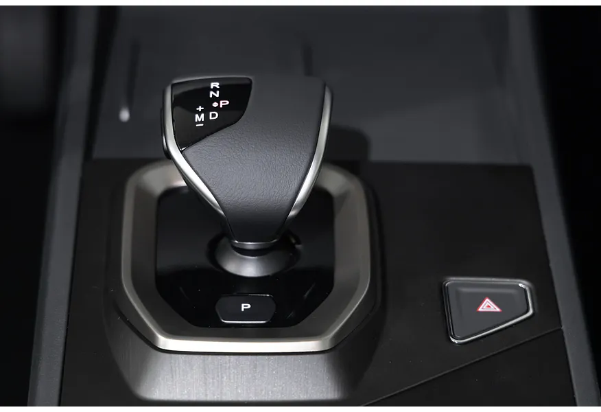 АВИЛОН - JETOUR Dashing 1.6T AT 4WD (185 л.с.) Sport Белый - slide 6