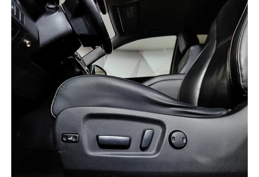 Toyota Highlander 3.5 AT AWD (249 л.с.) Престиж Серый в АВИЛОН. Слайд №22