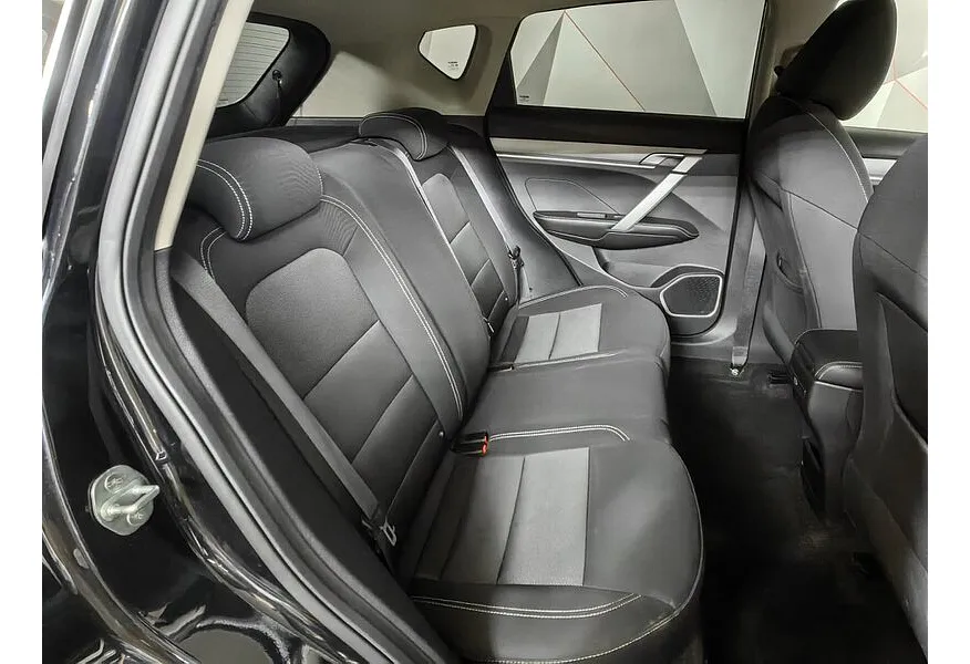 Geely Coolray 1.5T 7DCT 2WD (150 л.с.) Comfort Черный в АВИЛОН. Слайд №16