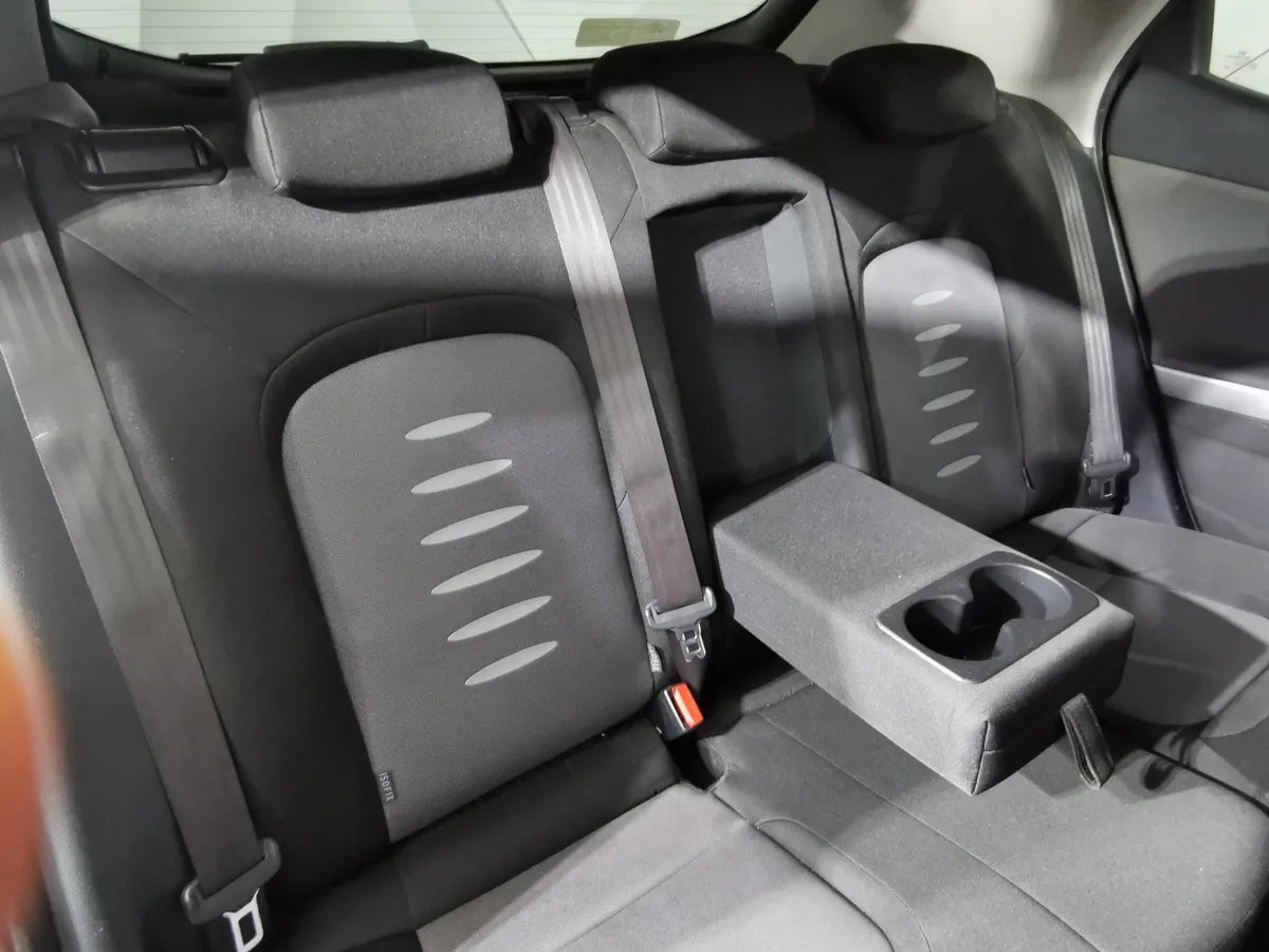 Kia Ceed 1.6 AT (129 л.с.) Серый в АВИЛОН. Слайд №16