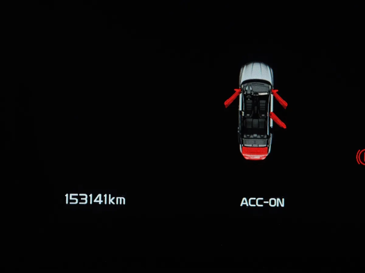 Geely Coolray 1.5T 7DCT 2WD (150 л.с.) Comfort Белый в АВИЛОН. Слайд №10