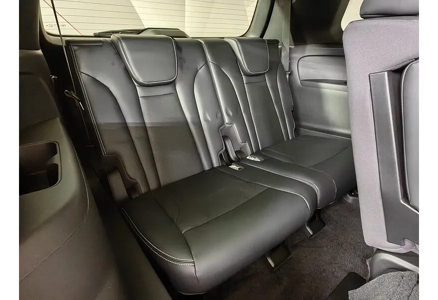 GAC GS8 2.0T 4WD (231 л.с.) GT Белый в АВИЛОН. Слайд №23