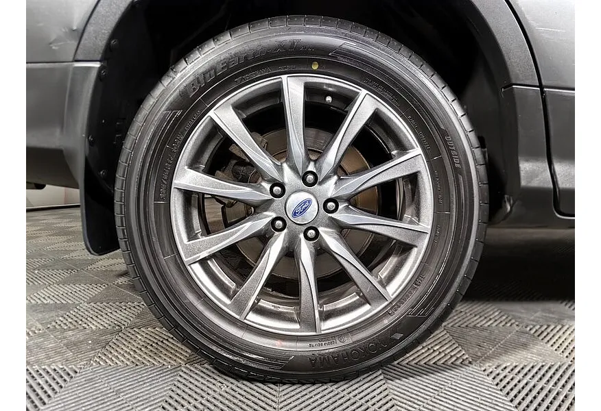 Ford Kuga 2.5 AT (150 л.с.) Trend Серый в АВИЛОН. Слайд №19