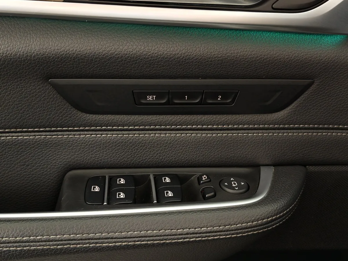 BMW 6 серия 640i xDrive Steptronic (340 л.с.) Серый в АВИЛОН. Слайд №21