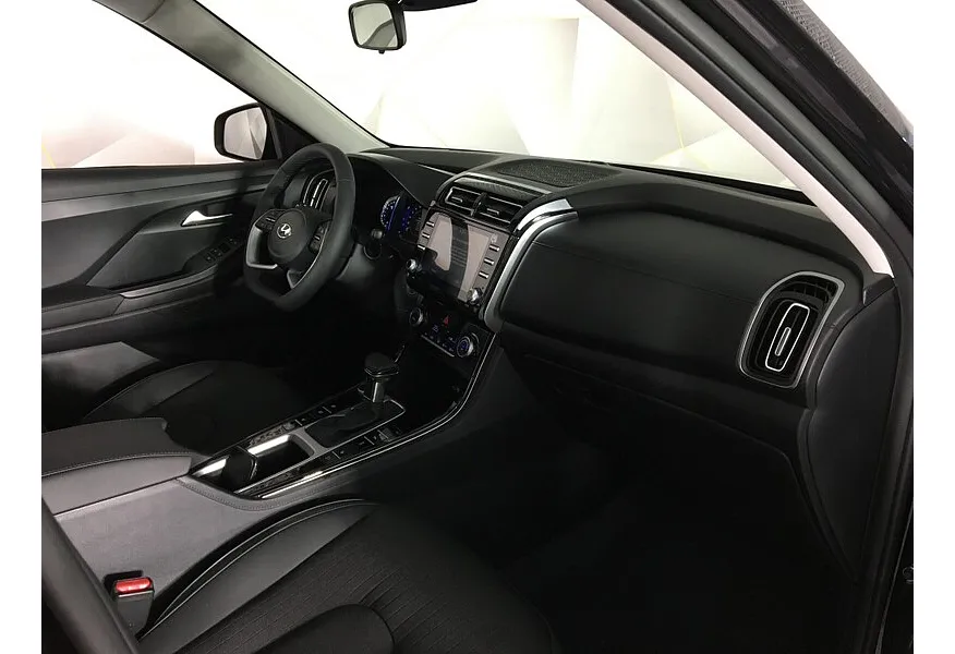 Solaris HC 2.0 AT 4WD (150 л.с.) Lifestyle + Premium Audio + Winter + Advanced Белый в АВИЛОН. Слайд №6