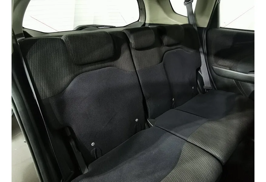 АВИЛОН - Honda Jazz 1.4 CVT (100 л.с.) Коричневый - slide 11