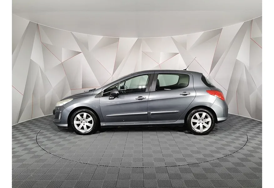 АВИЛОН - Peugeot 308 1.6 VTi AT (120 л.с.) Серый - slide 2