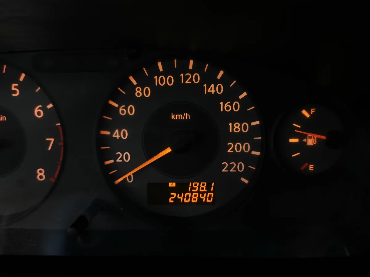 Nissan Almera Classic 1.6 MT (107 л.с.) Черный в АВИЛОН. Слайд №16