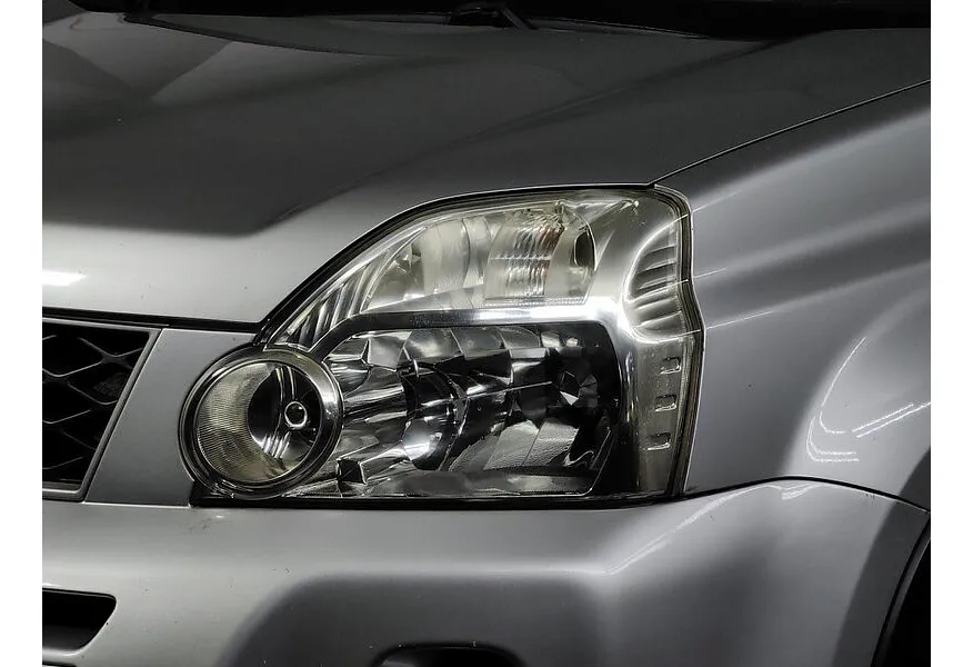 Nissan X-Trail 2.0 TD MT AWD (150 л.с.) Серый в АВИЛОН. Слайд №10