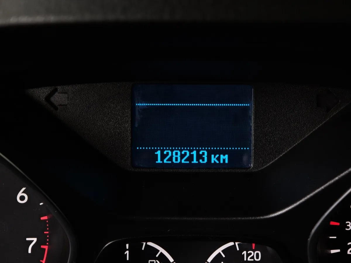 Ford Kuga 2.5 AT (150 л.с.) Trend Синий в АВИЛОН. Слайд №17